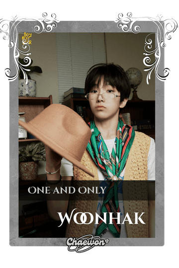 Woonhak