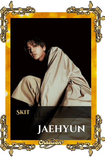 Jaehyun