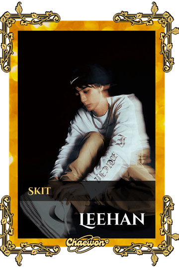 Leehan