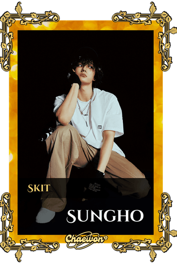 Sungho