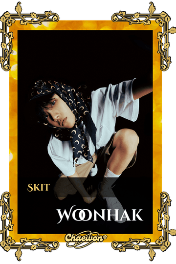 Woonhak