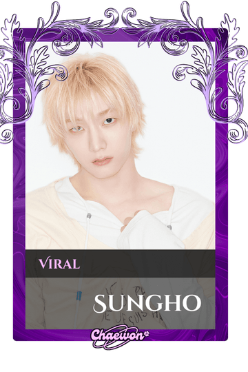 Sungho