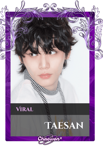 Taesan
