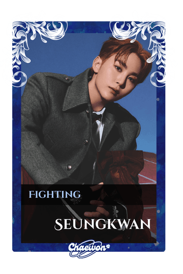 Seungkwan