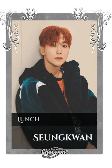 Seungkwan