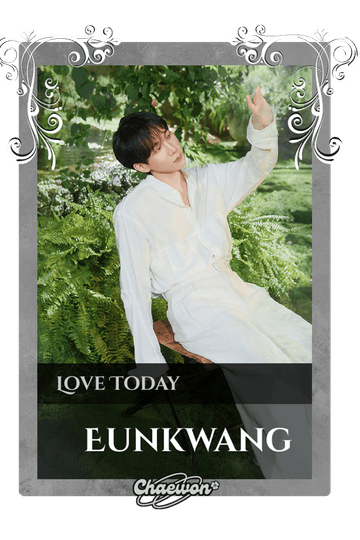 Eunkwang