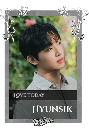 Hyunsik