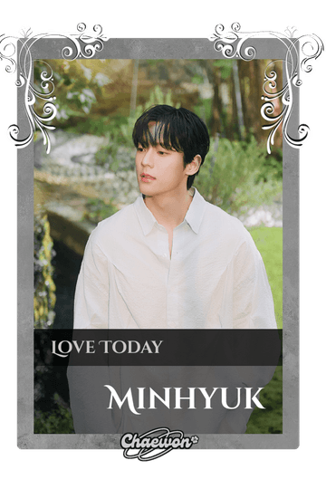 Minhyuk