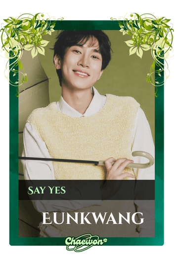 Eunkwang