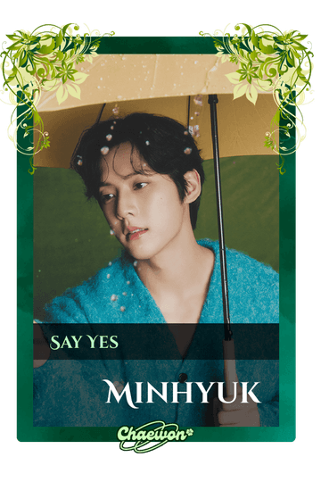 Minhyuk