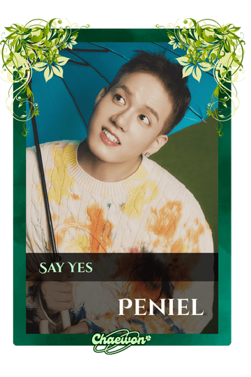 Peniel