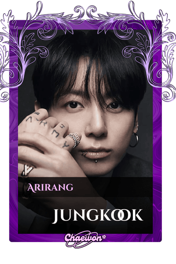 Jungkook