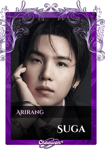 Suga