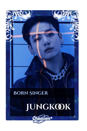 Jungkook