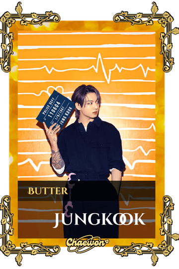Jungkook