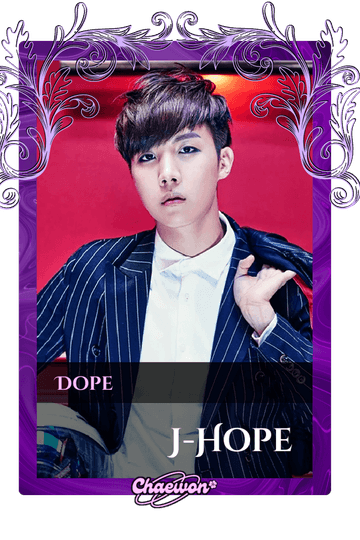 J-Hope