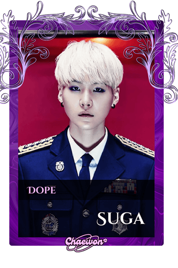 Suga