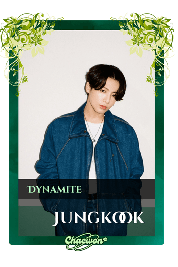 Jungkook
