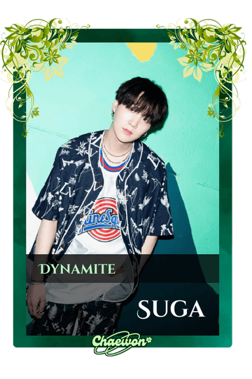 Suga