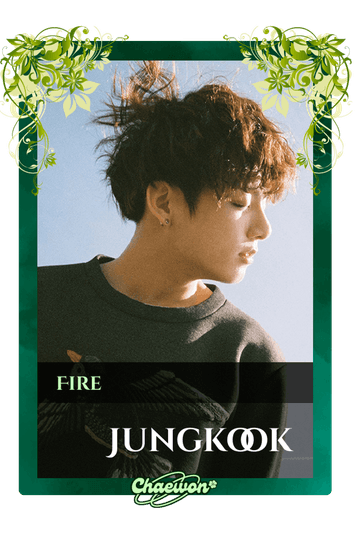 Jungkook