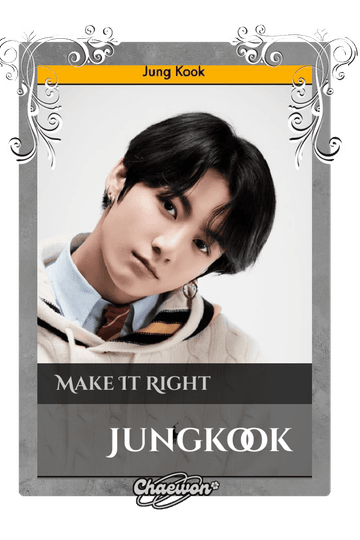 Jungkook