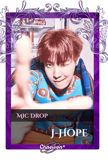 J-Hope