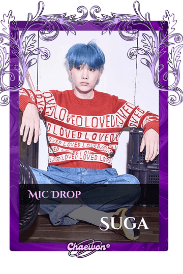 Suga