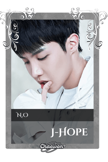 J-Hope