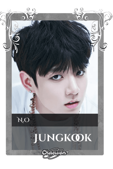 Jungkook