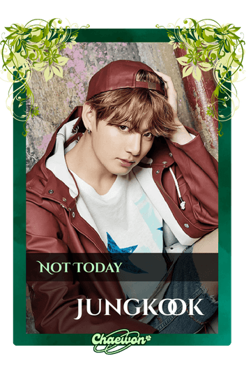 Jungkook