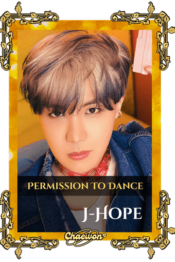 J-Hope