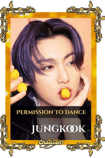 Jungkook