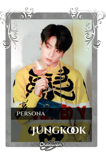 Jungkook