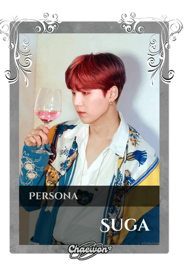 Suga