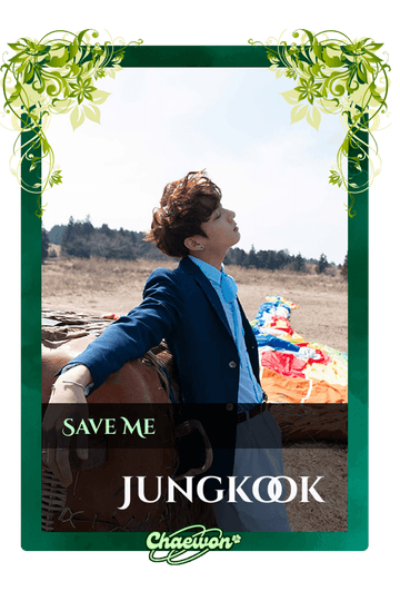 Jungkook