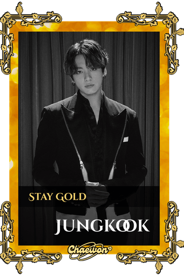 Jungkook