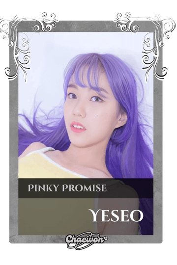 Yeseo