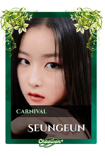 Seungeun