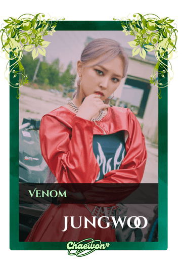 Jungwoo