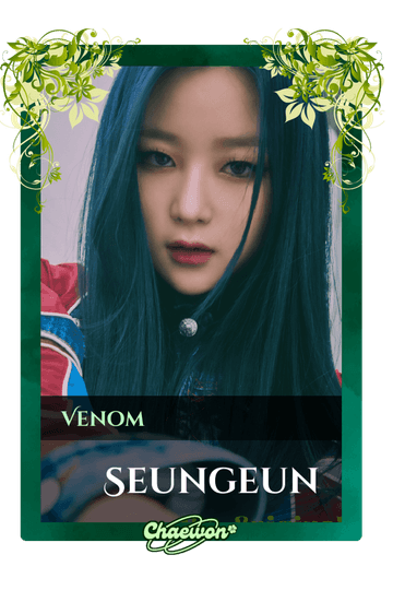 Seungeun
