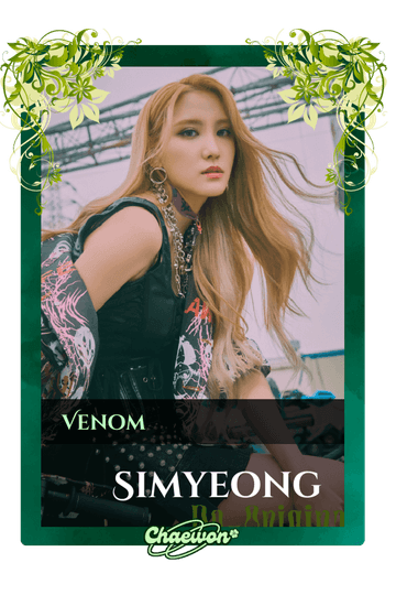 Simyeong