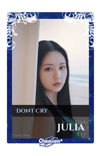 Julia