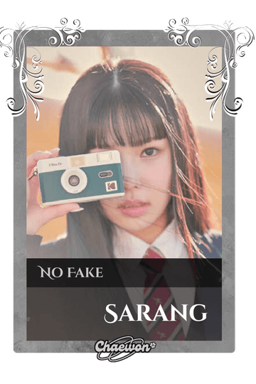 Sarang