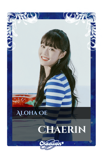 Chaerin