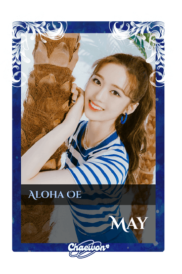 May