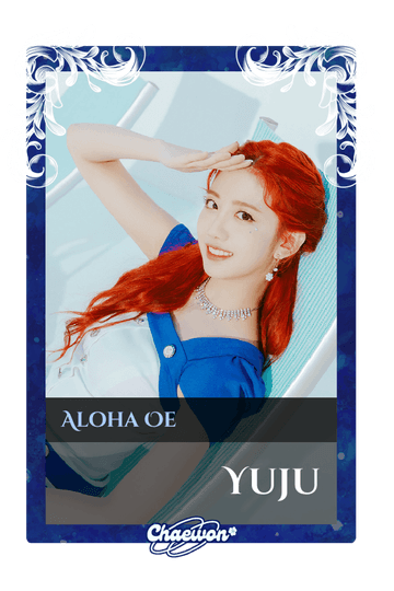 Yuju