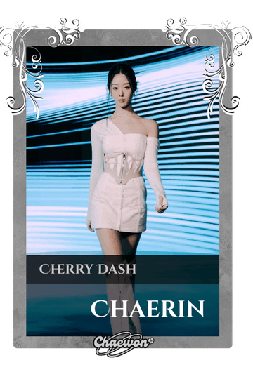 Chaerin