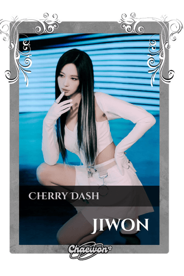 Jiwon