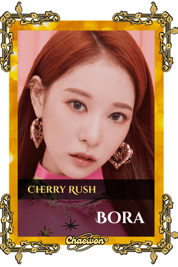 Bora