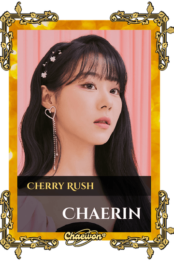 Chaerin